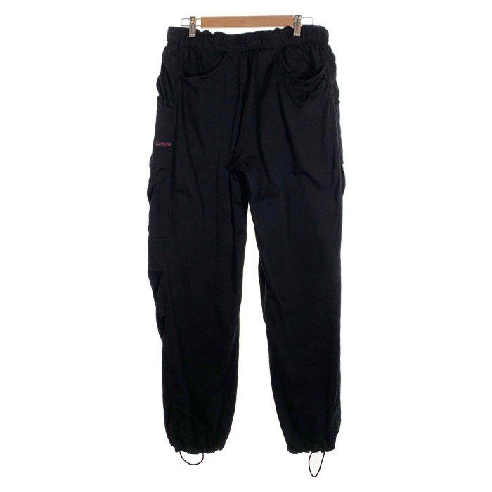 N.HOOLYWOOD エヌハリウッド 23AW Gramicci グラミチ コットン カーゴパンツ ブラック 2232-CP30-037 Size 40 N.HOOLYWOOD エヌハリウッド 23AW Gramicci グラミチ コットン カーゴ
