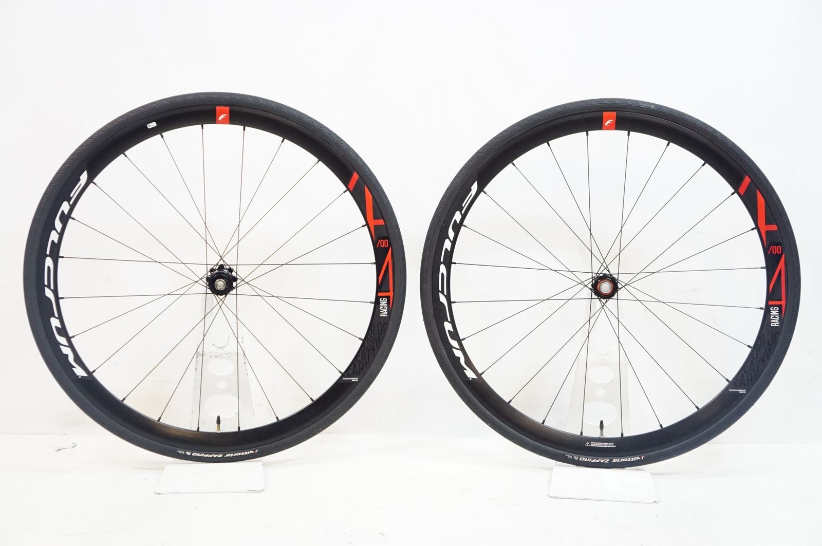 FULCRUM フルクラム RACING 400 DB シマノ 11速 ホイールセット バイチャリ熊谷店