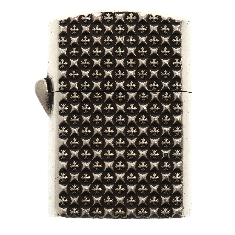 CHROME HEARTS (クロムハーツ) PYRAMID PLUS Z LIGHTER
