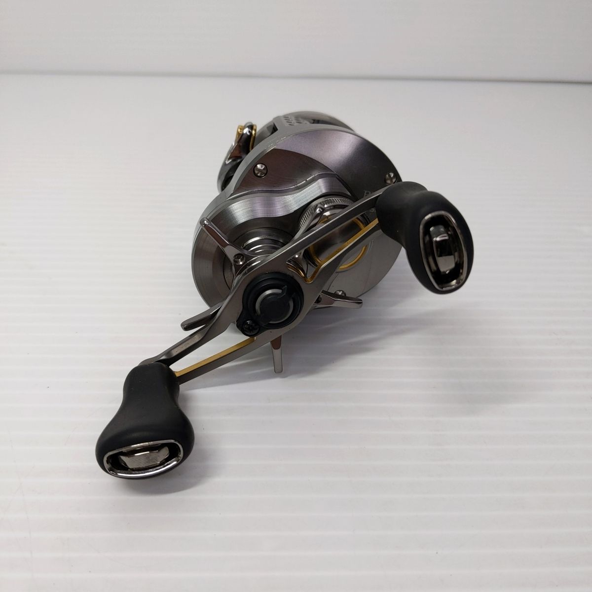 楽天市場】【中古品】シマノ SHIMANO 23カルカッタコンクエスト