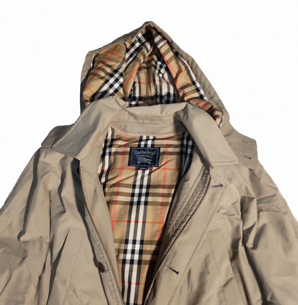 USED中古品】 バーバリー Burberry