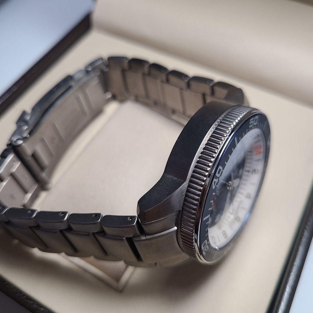 チタニウム 稼働品