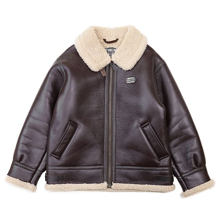 HYSTERIC GLAMOUR B-3 フライトジャケット B-3 フライトジャケット|HYSTERIC GLAMOUR MEN | HYSTERIC