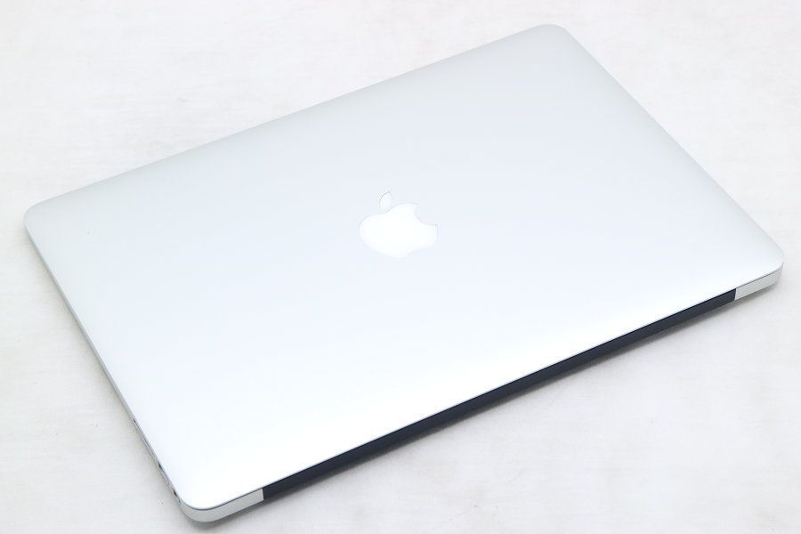 MacBook Air(13-inch,2013)A1466シルバー