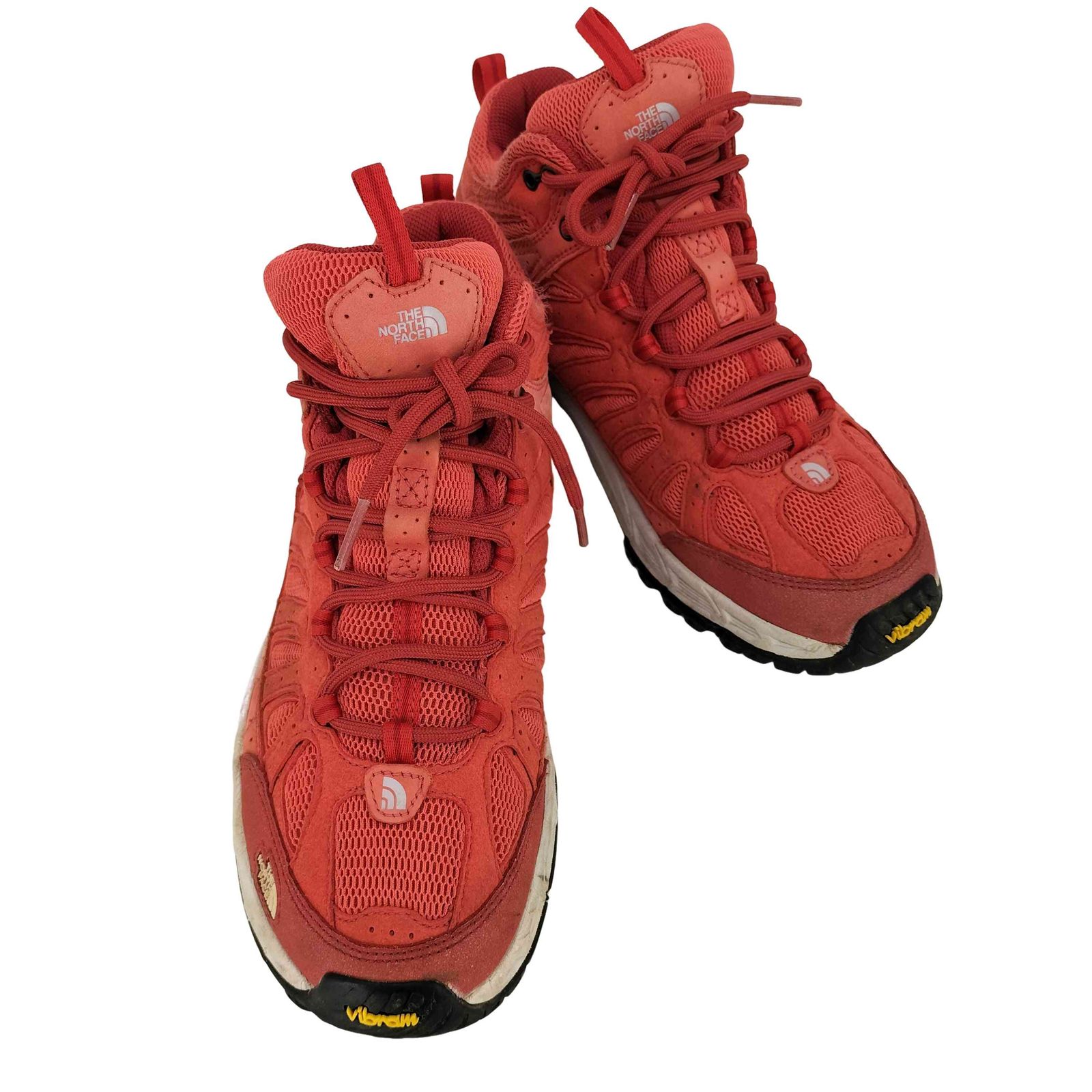 ザノースフェイス THE NORTH FACE VALENCE MID バレンスミッド