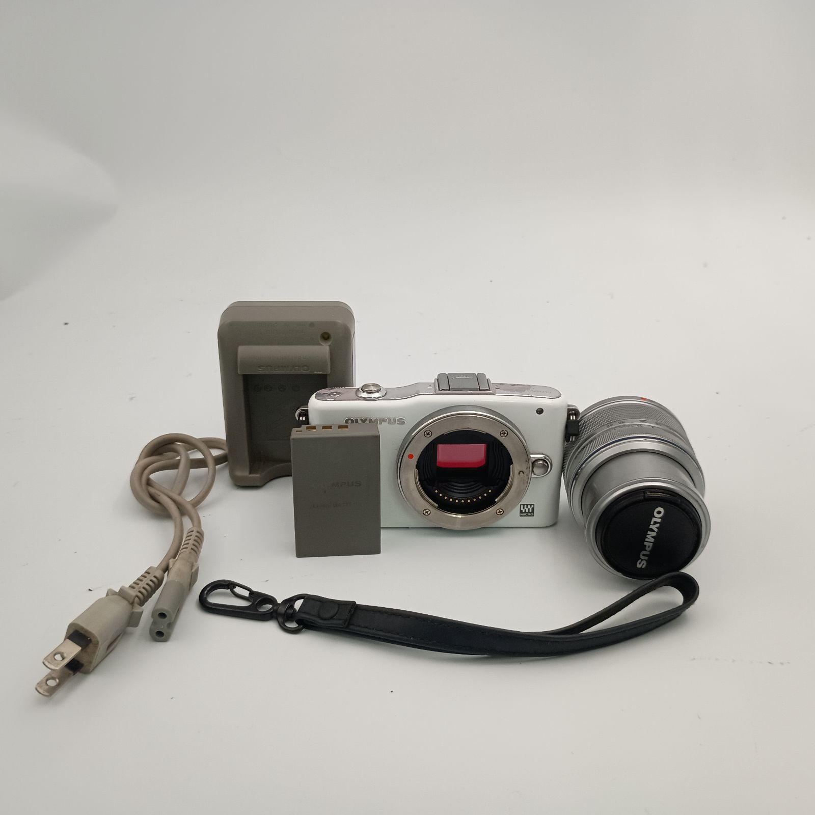 Lusky様⭐︎OLYMPUS PEN mini E-PM2 ホワイト レンズ2本 Lusky様⭐︎OLYMPUS PEN mini E-PM2 ホワイト レンズ2本 Amazon