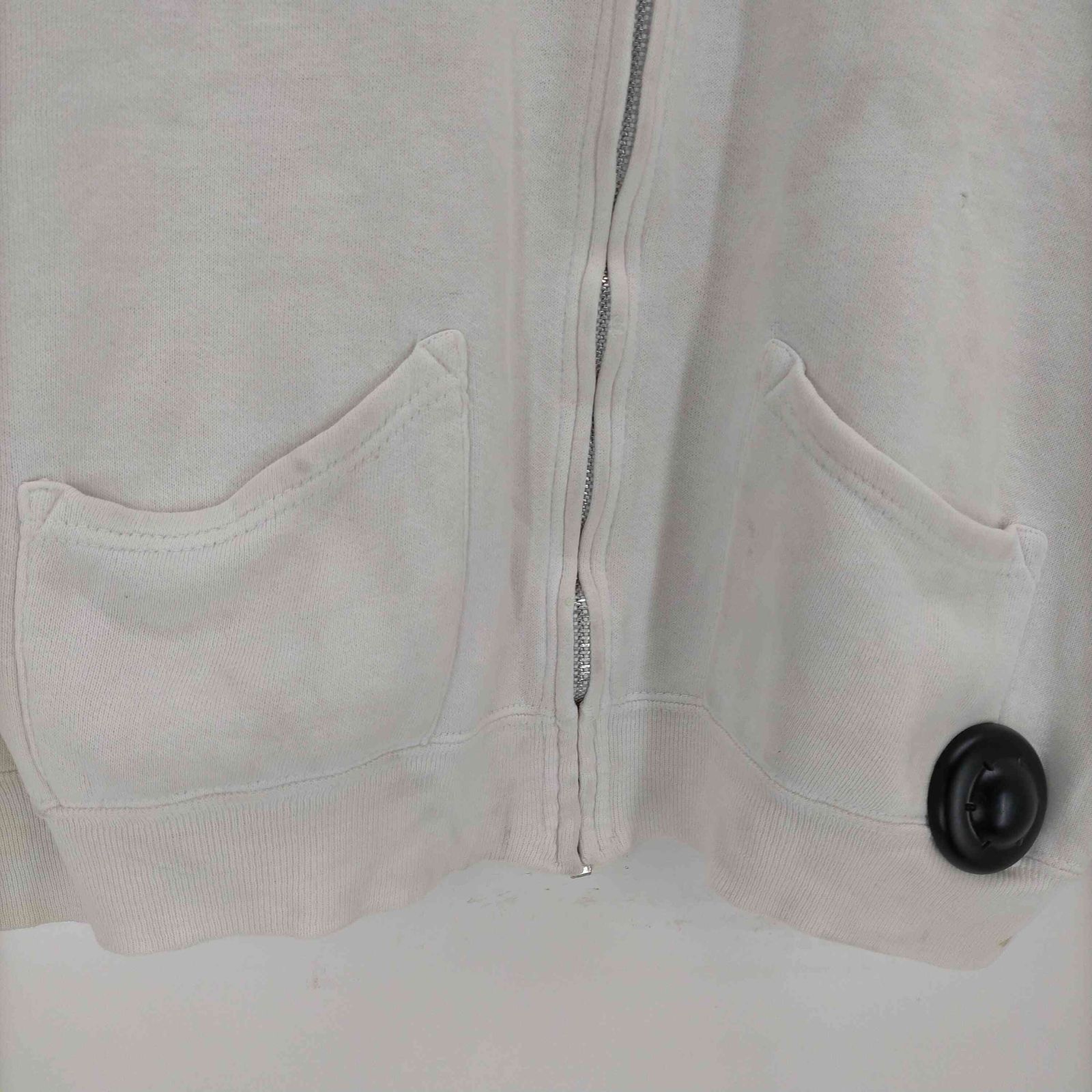 ペニーズ PENNEYS 50s~60s 棒TALONジップ フルジップスウェット メンズ