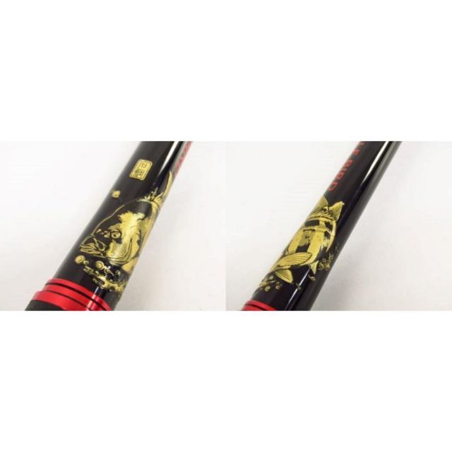 SHIMANO シマノ FIRE BLOOD ファイアブラッド オナガ ゲイルバード 1.7