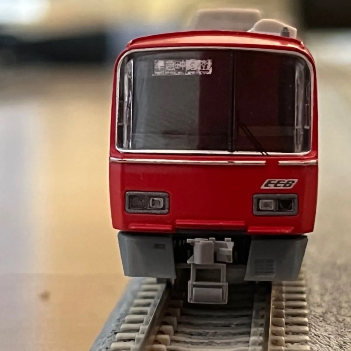 名鉄貨車の尾灯 名鉄貨車の尾灯 - メルカリ