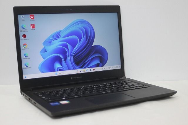 ノートパソコン 中古 ハイスペック dynabook SZ/LSB 第11世代