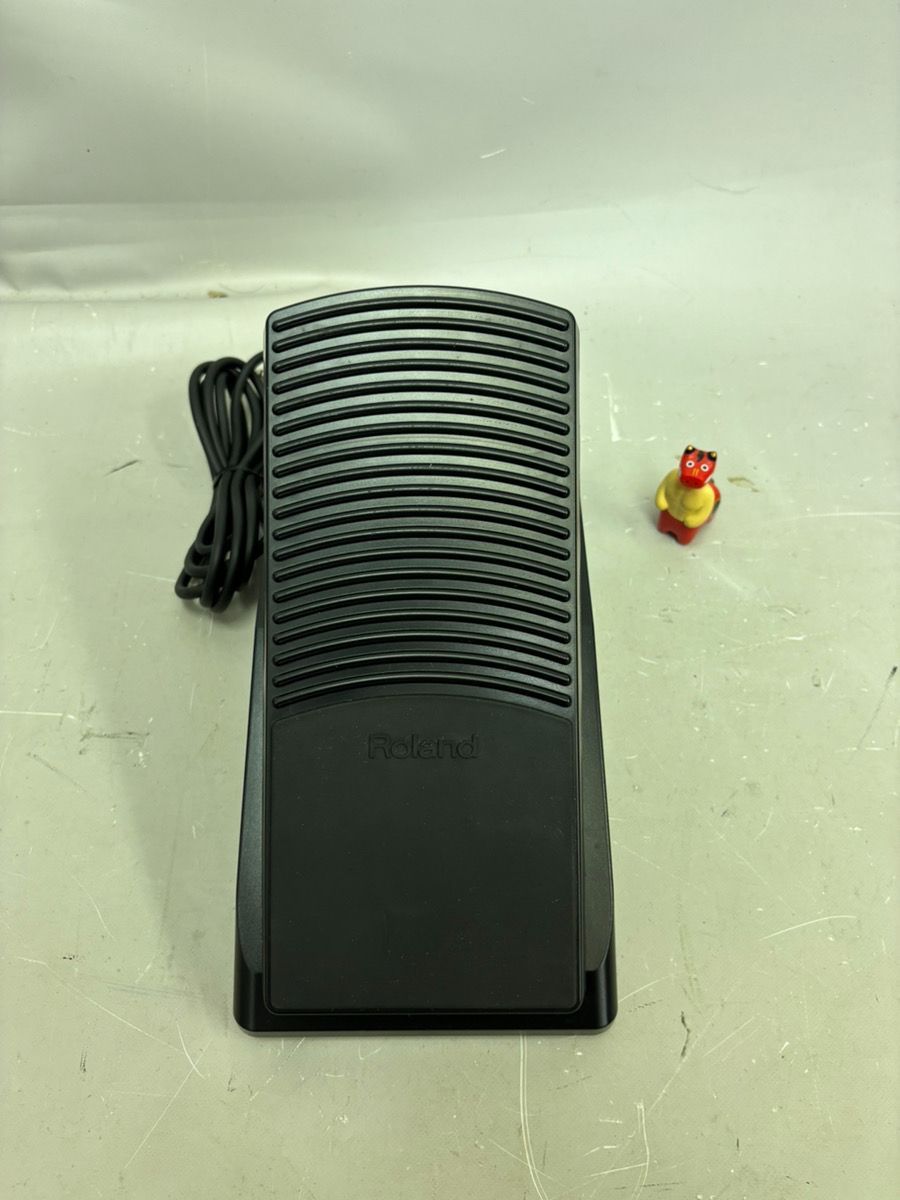 Roland EV-7 エクスプレッションペダル 廃盤】Roland ローランド EV-7