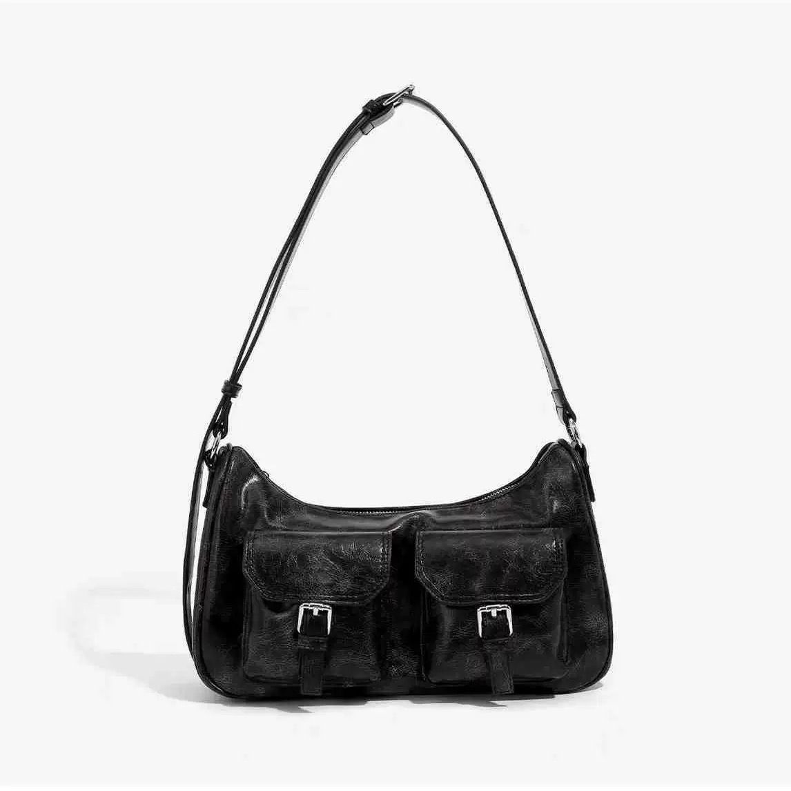 新品未使用 韓国 STAND OIL Joey Bag Mini ジョイバックミニ