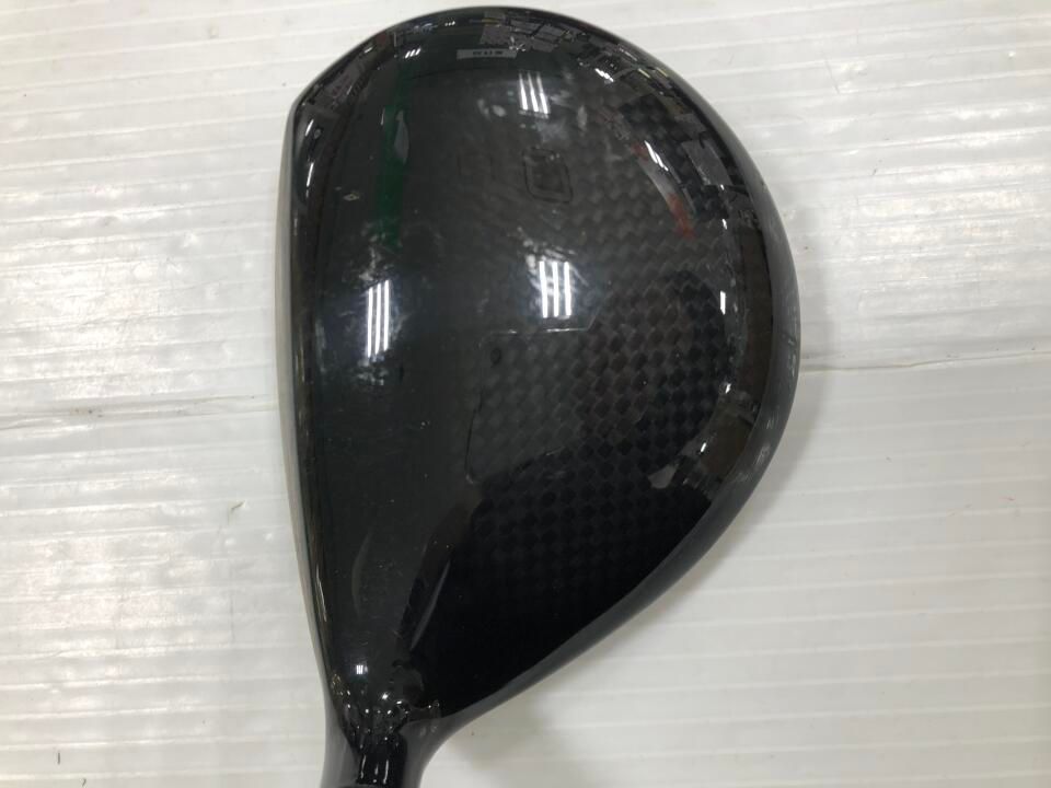 フェアウェイウッド GRAVITY