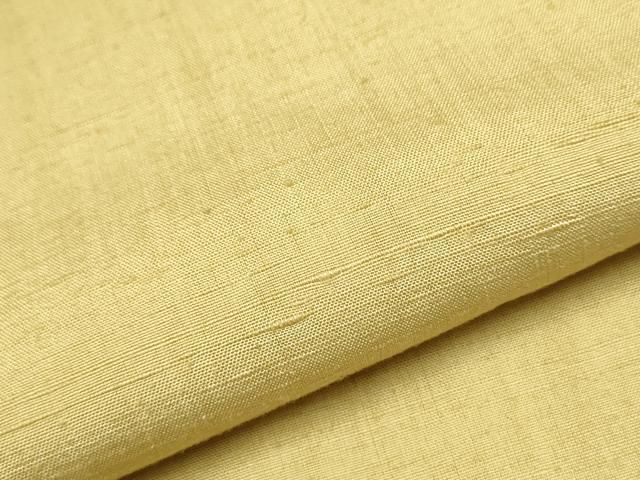 平和屋着物○上質な紬 色無地 砥粉色 正絹 逸品 CAAR7854hy - メルカリ