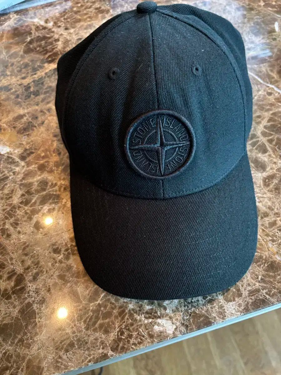 STONE ISLAND ストーンアイランド ボールキャップ