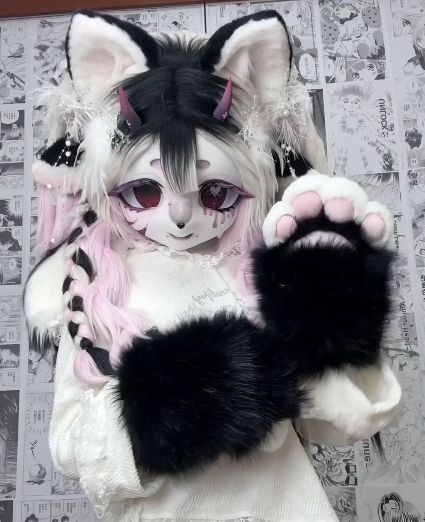 コスプレ