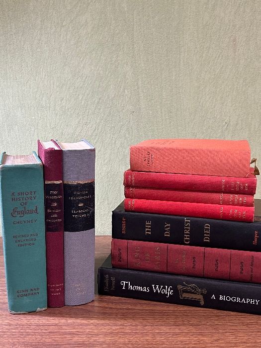 インテリア関係　洋書　ディスプレイ用　14冊セット　まとめ売り 洋書 ディスプレイ用 14冊セット まとめ売り 最高本・雑誌・漫画