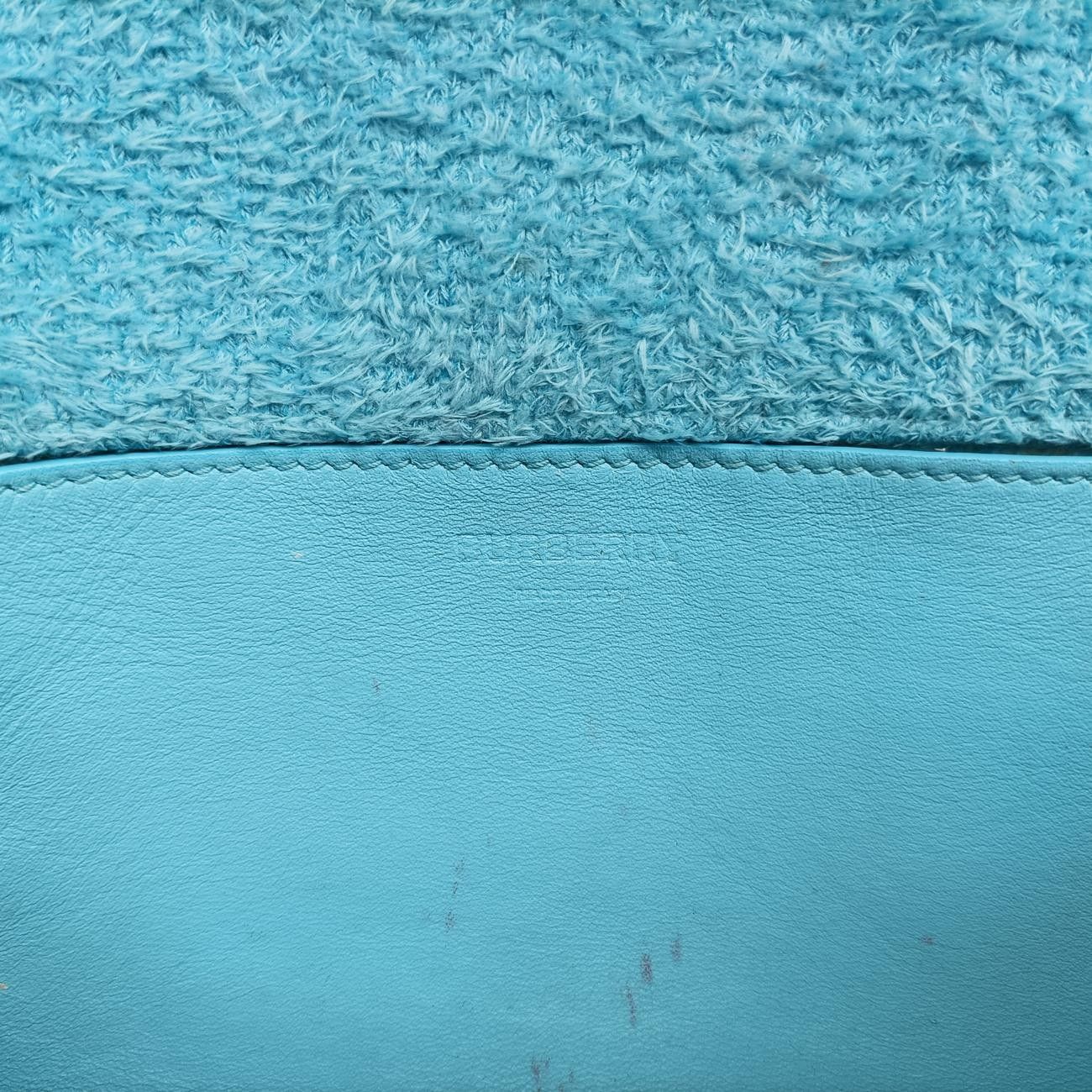 バーバリーBurberryローラブルーファブリックITPELMAG8526PRA DECORATOM_COM_BR