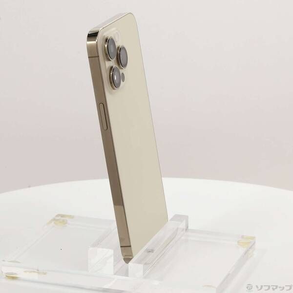 Apple - iPhone14Pro MAX 256GB 中古　美品　ゴールド Amazon.com: Apple iPhone 14 Pro Max, 256GB, Gold - Unlocked