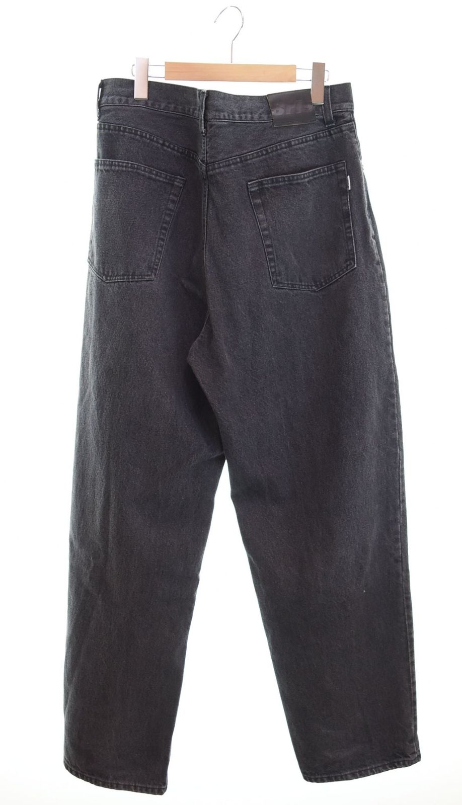 エフシーレアルブリストル F.C.Real Bristol 24SS DENIM BAGGY エフシーレアルブリストル F.C.Real Bristol 24SS DENIM BAGGY