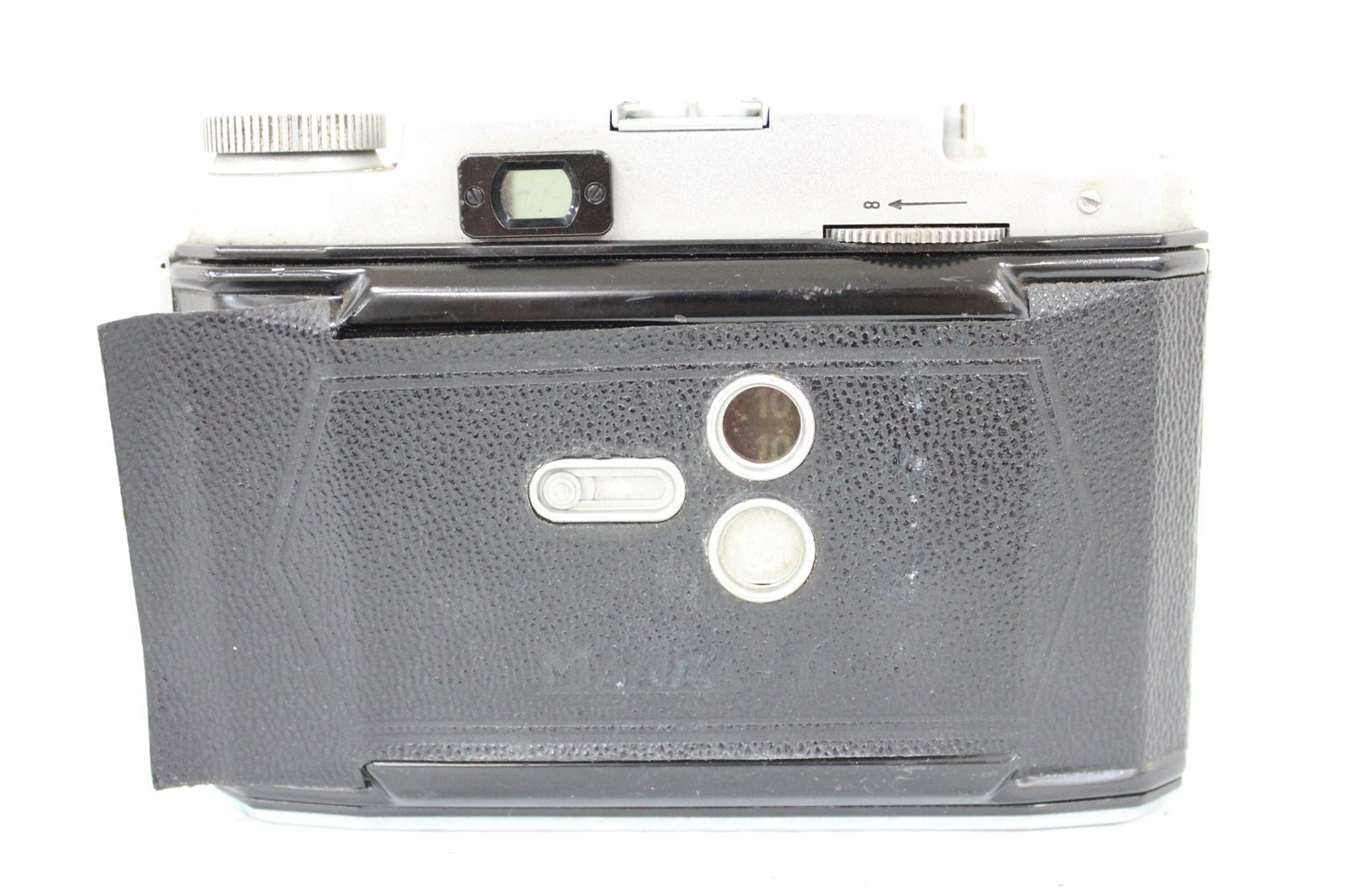 蛇腹カメラ M5918