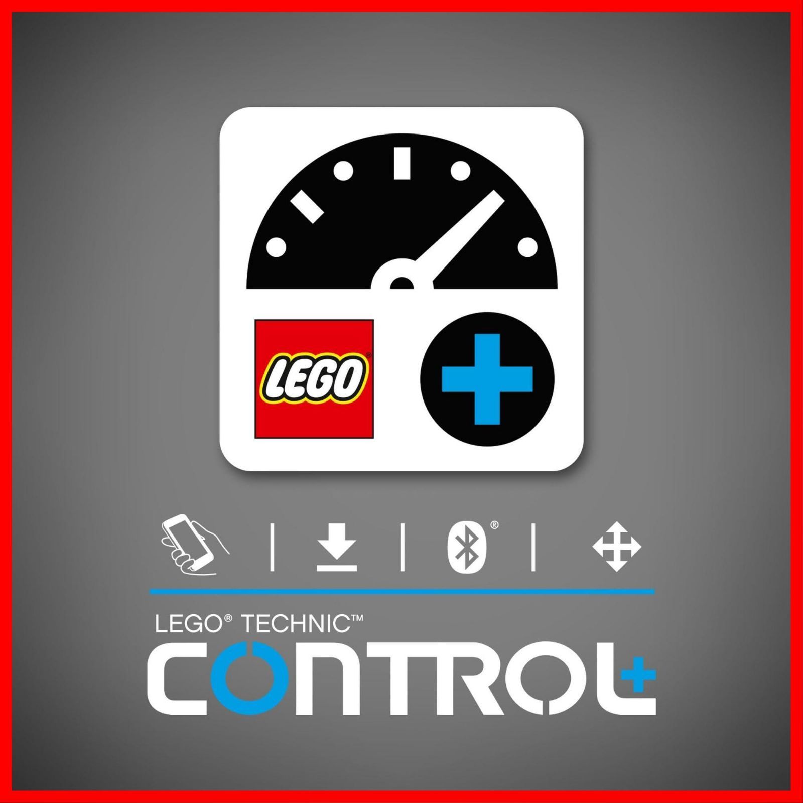 在庫セール】レゴ(LEGO) テクニック トランスフォーメーションカー