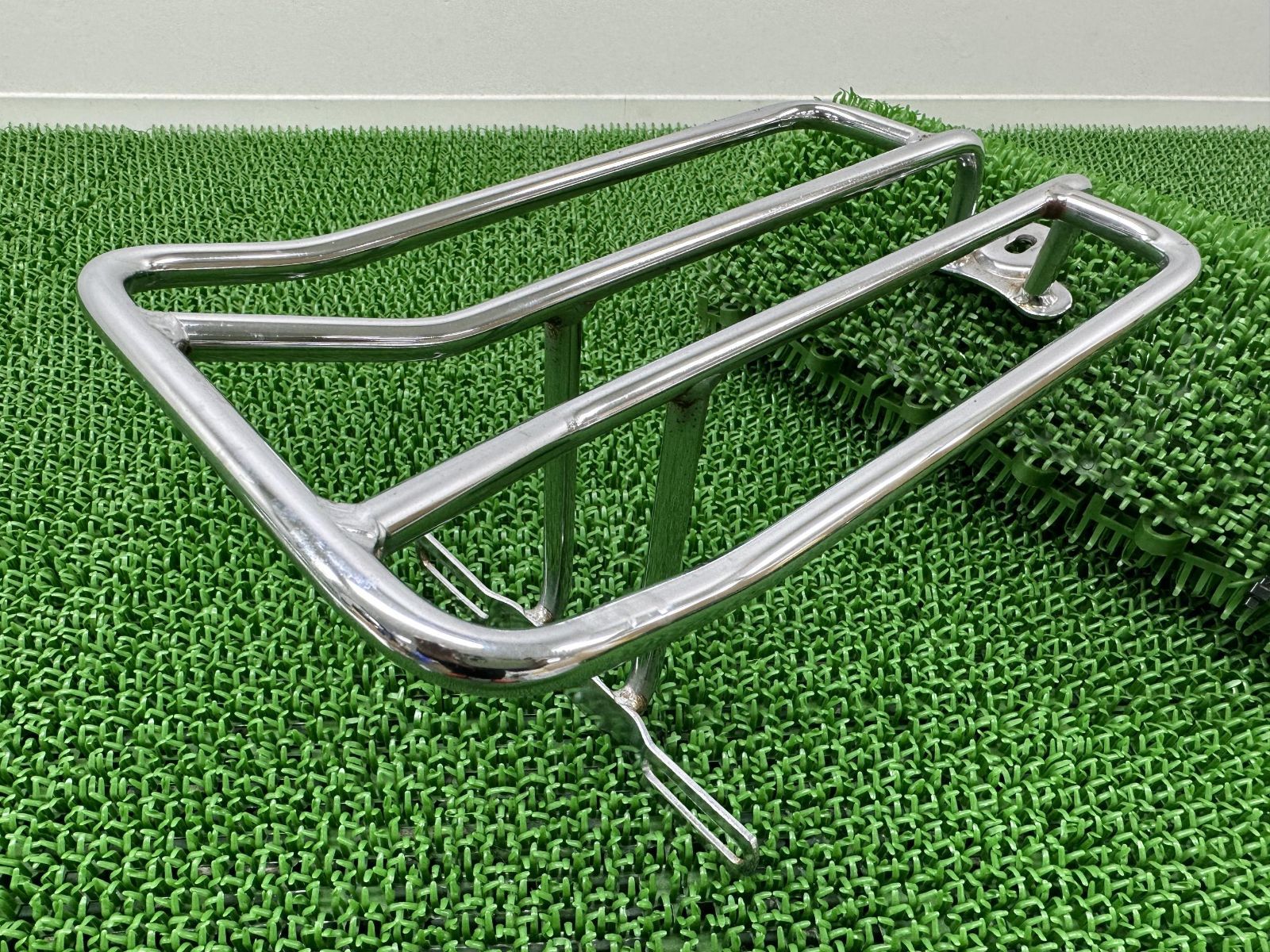 ハーレー純正 リアキャリア 28086☆XR1200. 209-2013 ハーレー純正