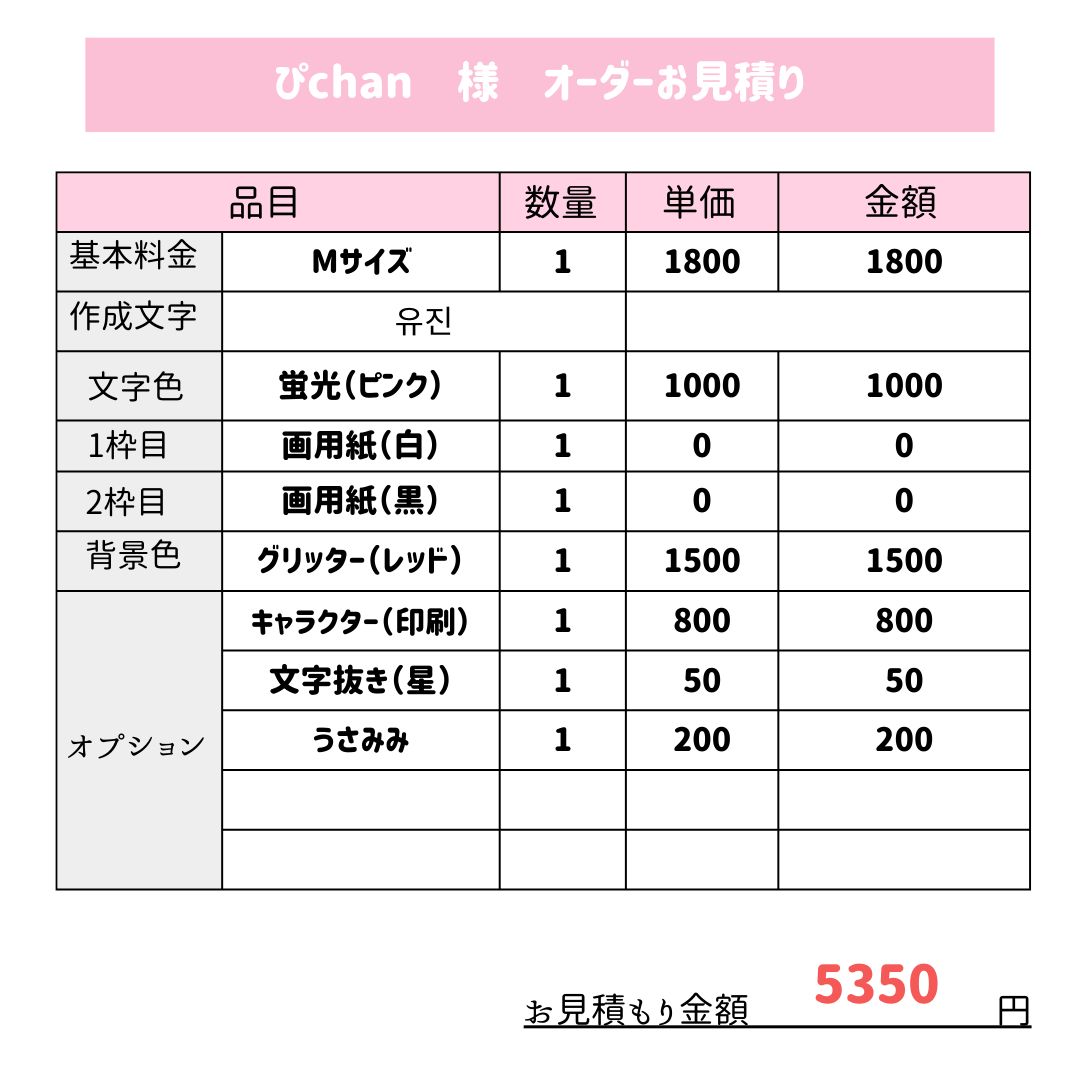 ぴさま専用ページ♡ ぴchan 様 専用ページ - メルカリ