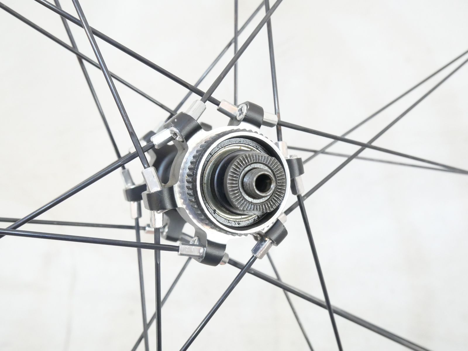 ホイールセット