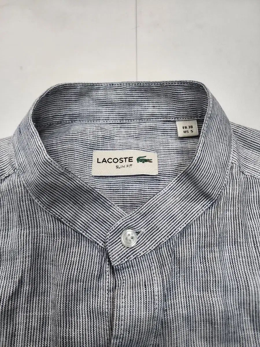 LACOSTE