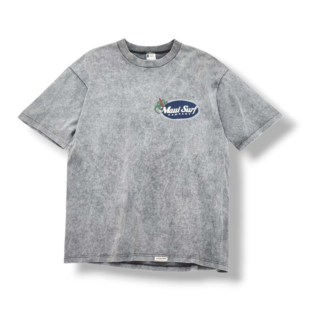 90sヴィンテージ USA製 Maui Surf Company マウイサーフ 90sヴィンテージ USA製 Maui Surf Company マウイサーフ