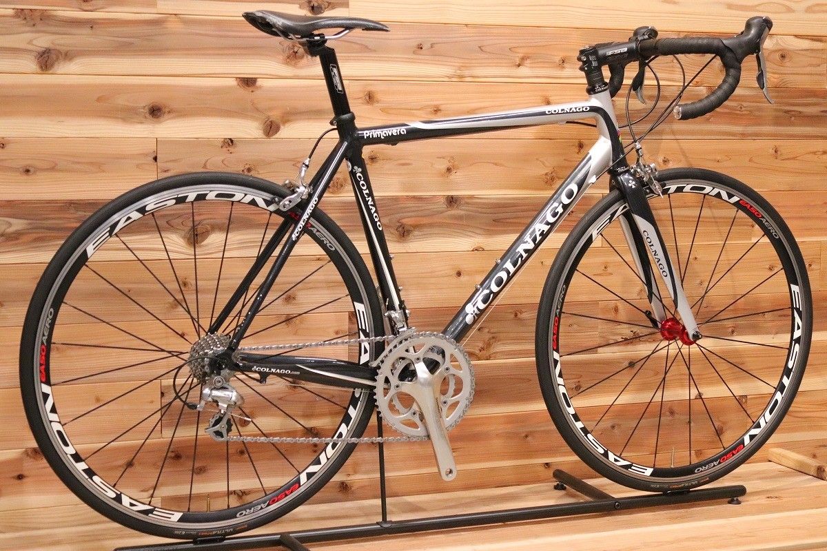 COLNAGO ロードバイク 46s Primavera 08年 Tiagra 【公式通販】