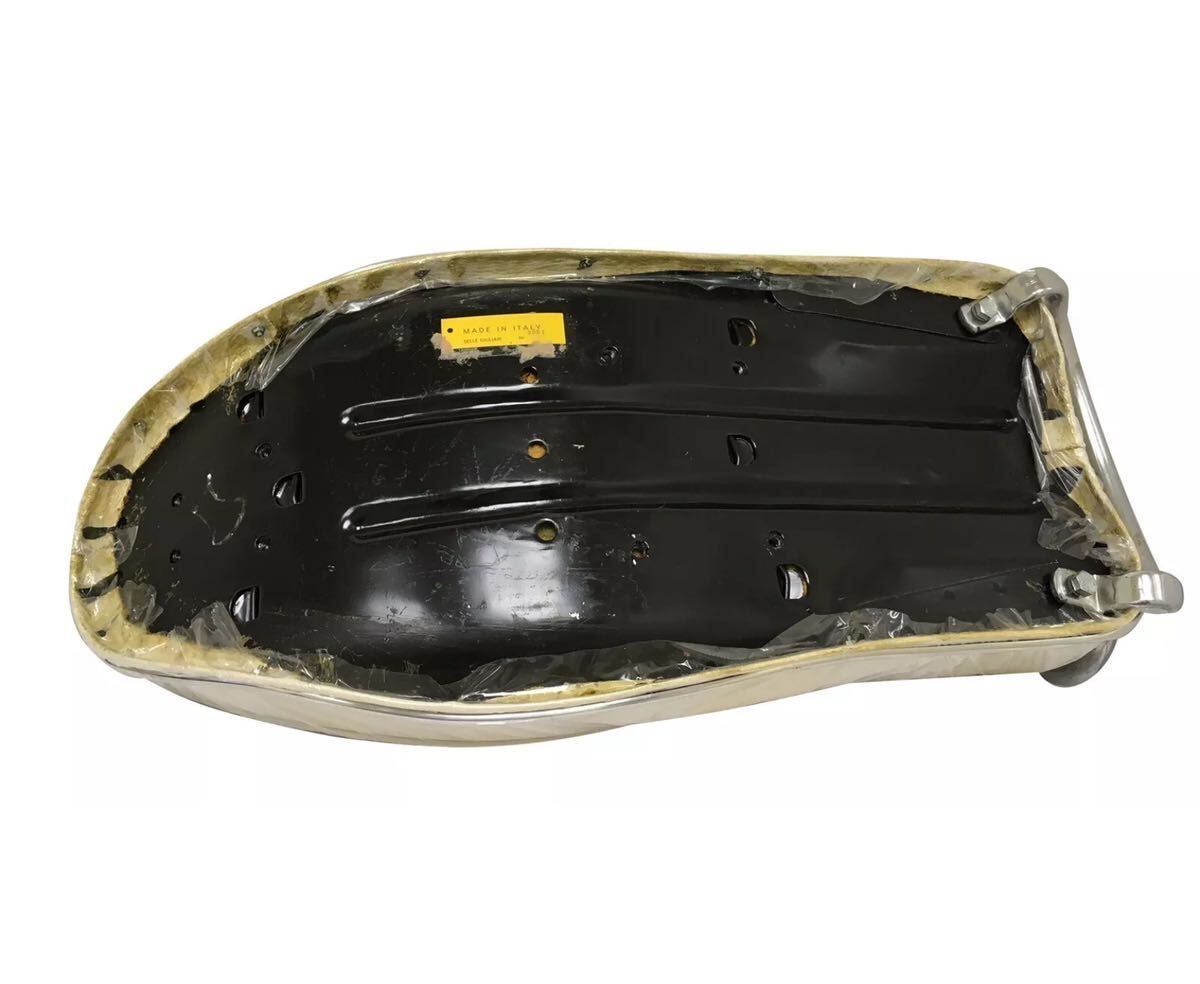 Vintage ハーレー バディー シート アイアン XL XLH XLCH ショベル ナックル スポーツスター CHOPPER WASSELL cheetah BUCO J26921