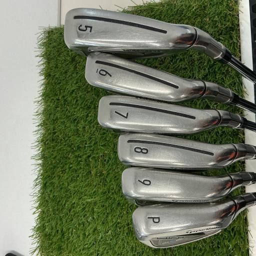 テーラーメイド SIM2 SIM2 マックス OSアイアン アイアン KBS MAX MT85