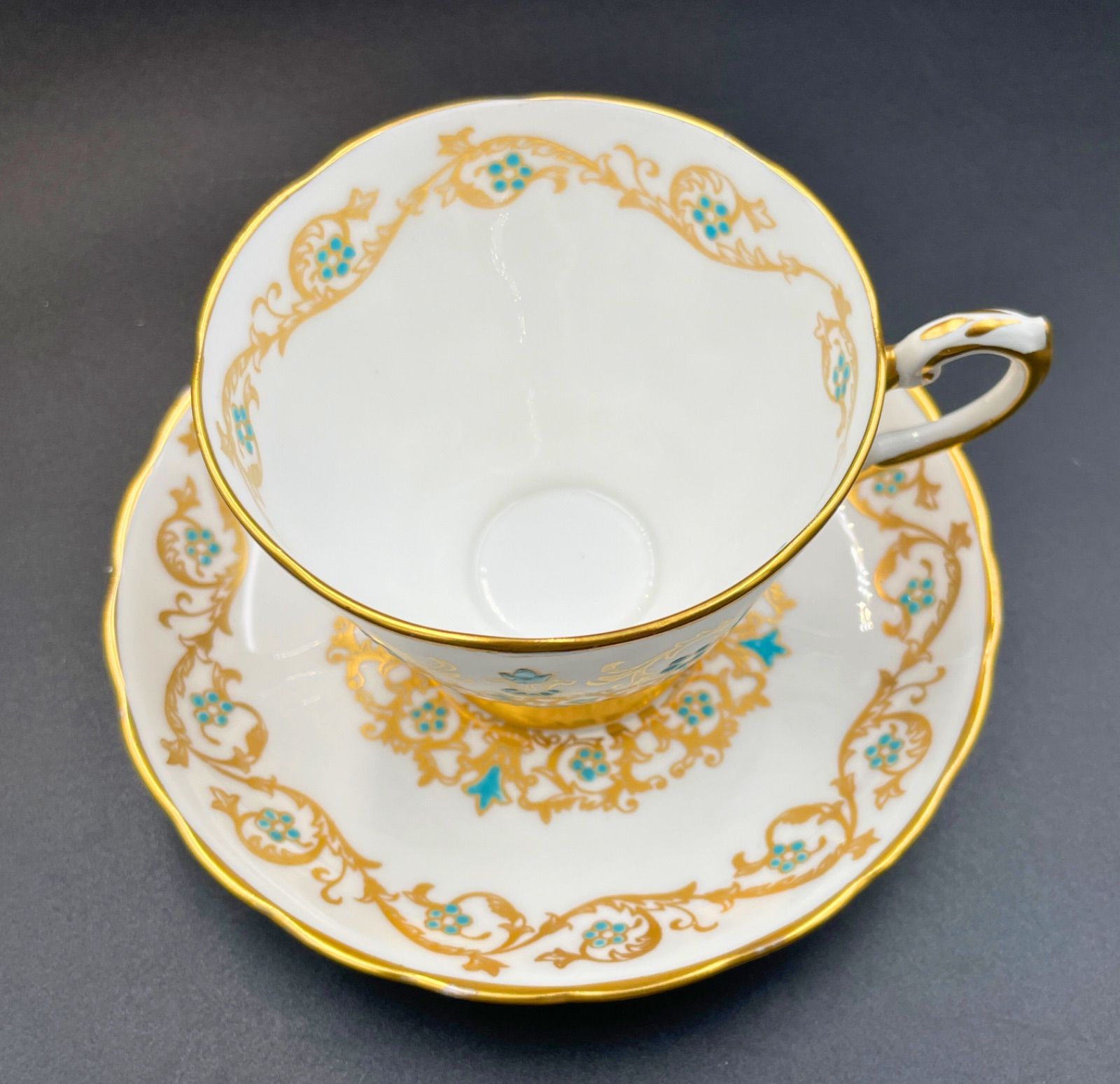 陶芸家　作家物　古松淳志　粉引　三島　象嵌　茶碗　抹茶碗　小碗　箱なし 陶芸家 作家物 古松淳志 粉引 三島 象嵌 茶碗 抹茶碗 小碗 箱