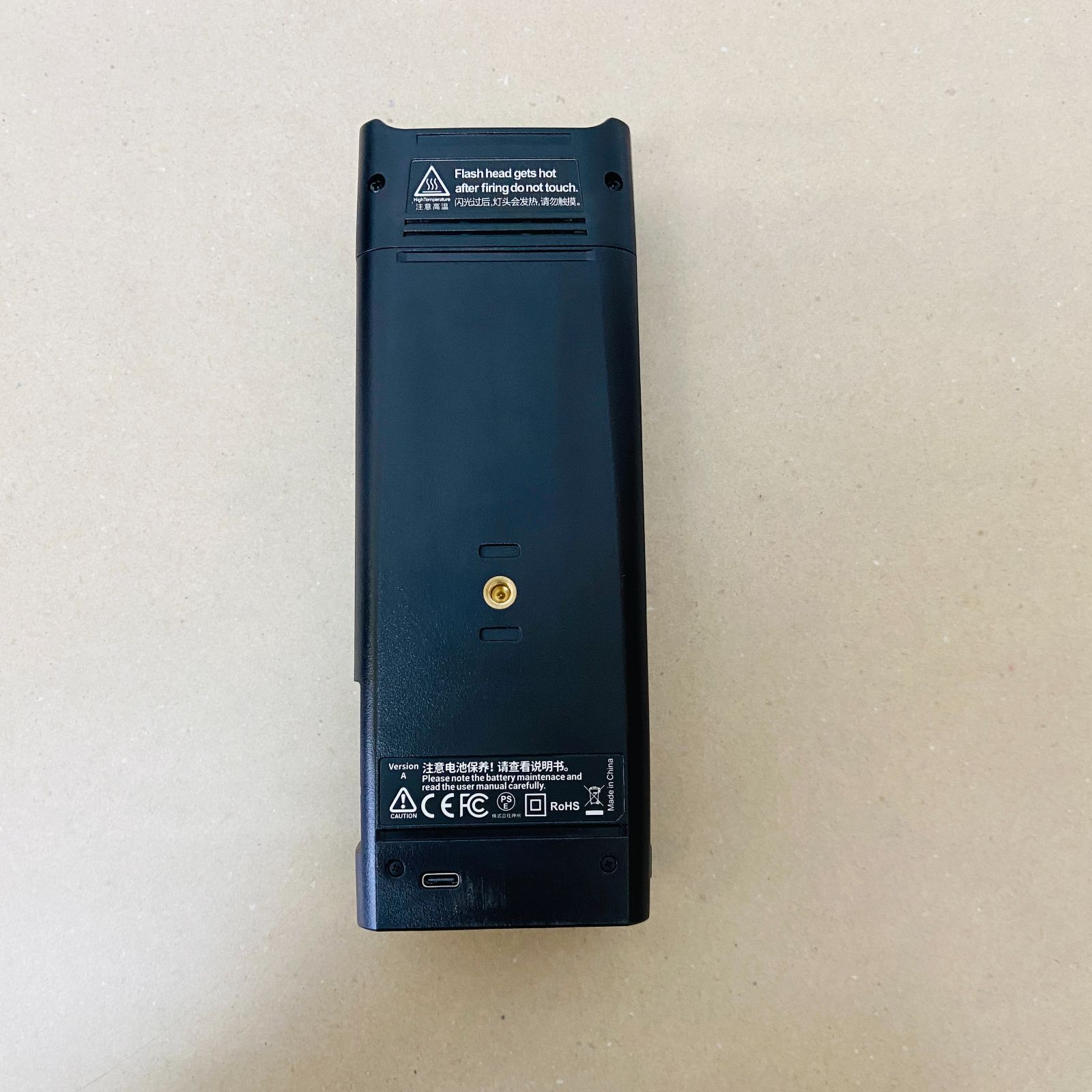 AD200pro ストロボセット