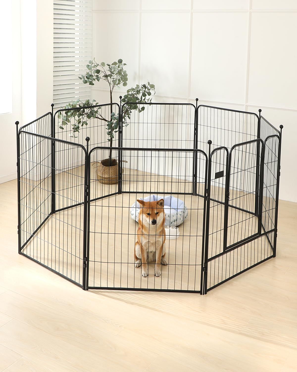 ペットフェンス