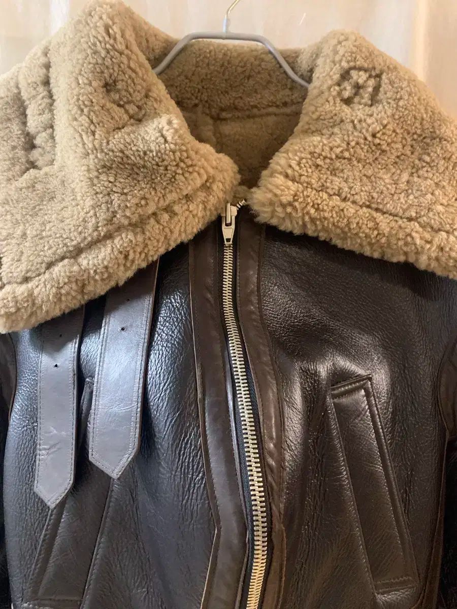 リアル ボアフリース