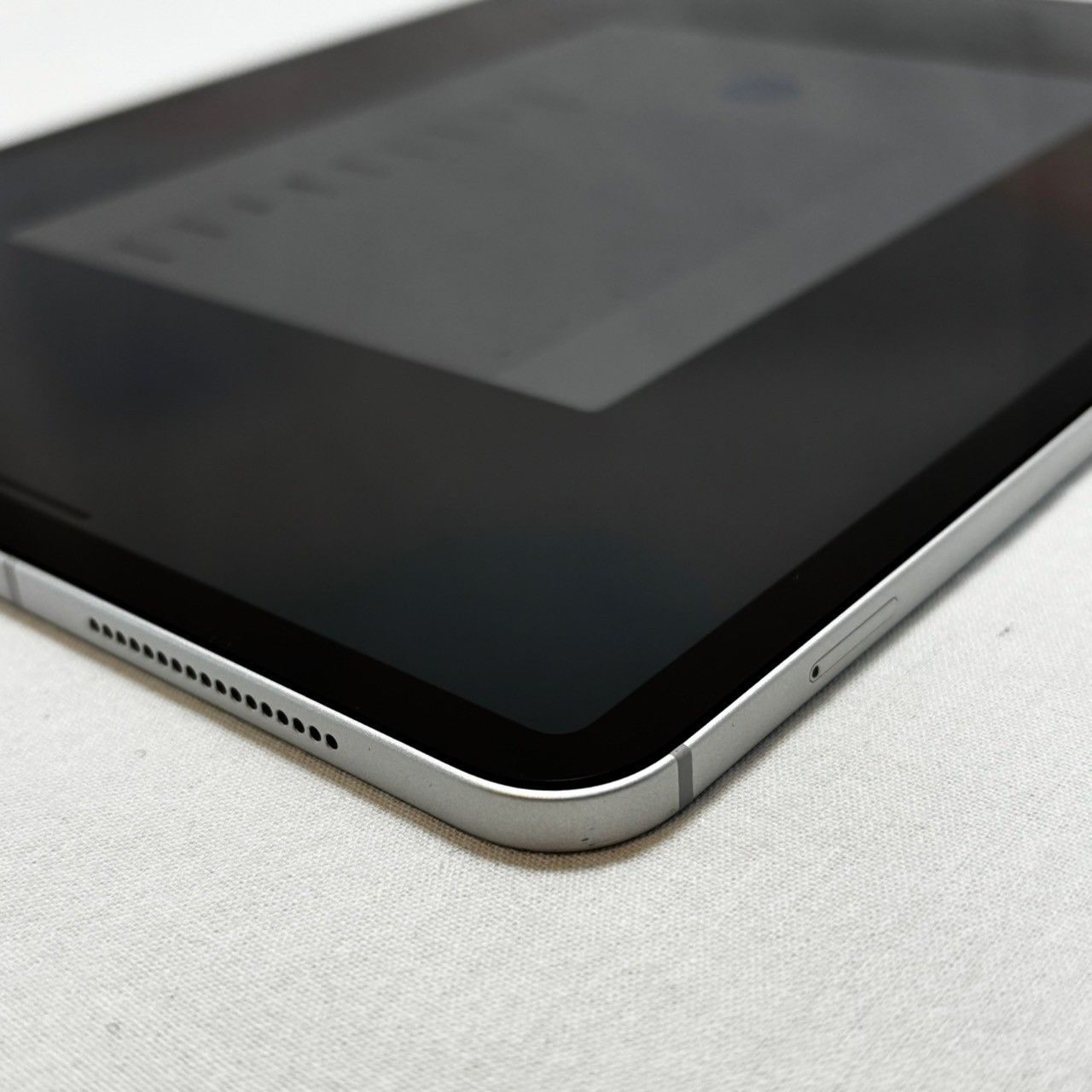 iPad|Pro|12.9インチ|第4世代|128GB|MY3D2J|A|スペースグレイ|バッテリー97%|顔認証対応|本体のみ|No.723
