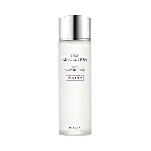 ミシャ MISSHA レボリューション タイム ザ ファーストトリートメントエッセンス（インテンシブモイスト） 150ml 美思 美容液[4238] 導入美容液 佐川急便