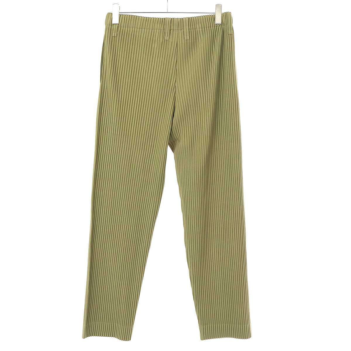 HOMME PLISSE ISSEY MIYAKE オム プリッセ イッセイ ミヤケ 23AW 