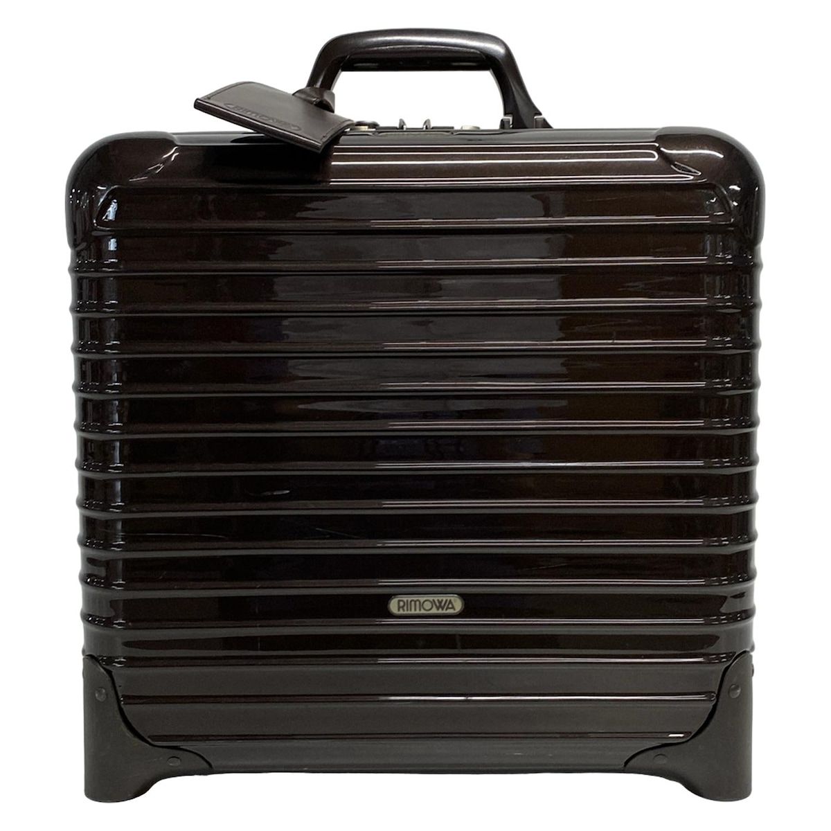 RIMOWA(リモワ) キャリーバッグ サルサ 黒 RIMOWA リモワ SALSA RIMOWA(リモワ) キャリーバッグ サルサ 黒 RIMOWA リモワ SALSA