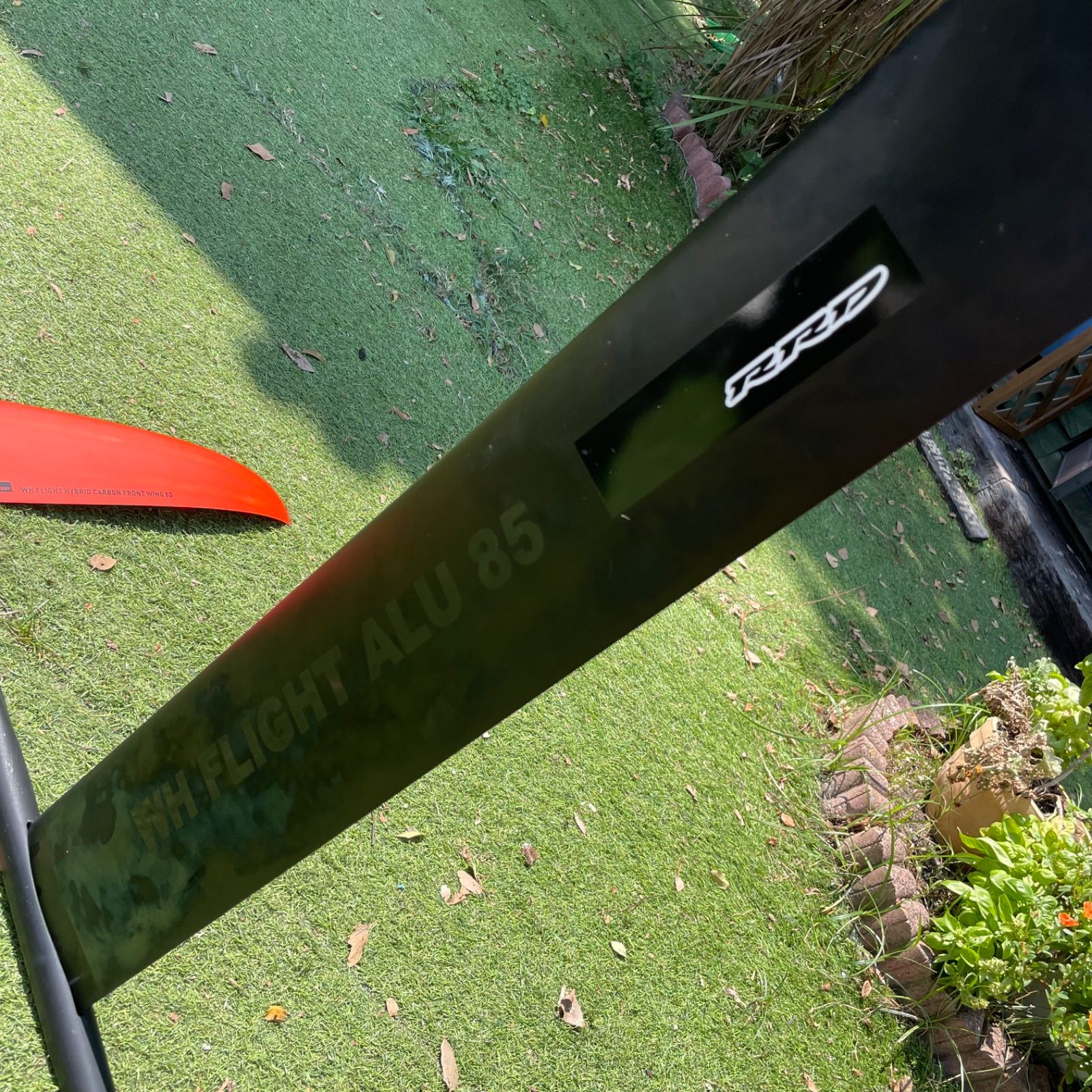 フォイルセット windsurf