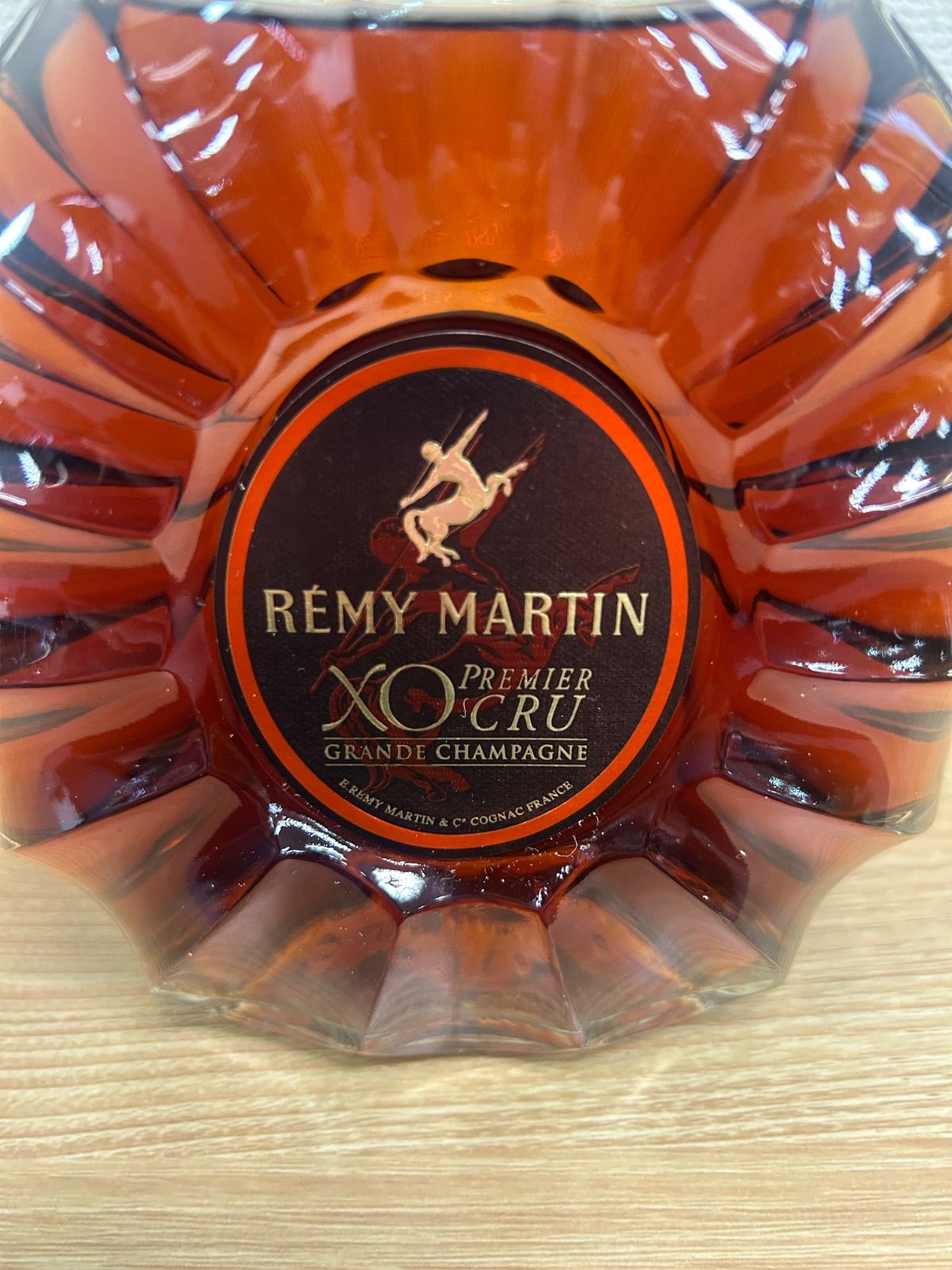 【新品未開栓】レミーマルタン XOプルミエ クリュ　700ml レミーマルタン XO プルミエクリュ - 1L - Cognac-Expert.com