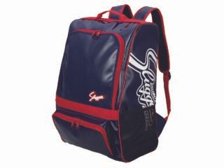 KUBOTA SLUGGER 久保田スラッガー バックパック38L バッグ 最新 (T-800