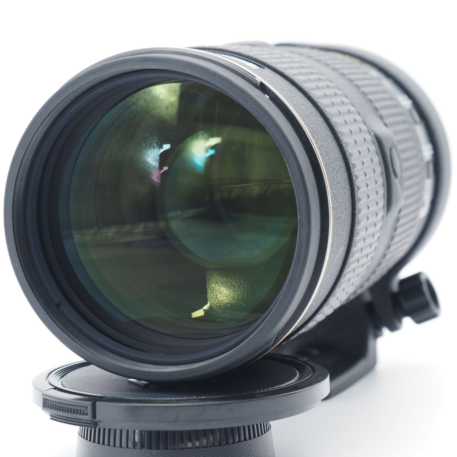 100521 上品 Nikon AF-S 80-200mm F2.8D ED IF ニコン