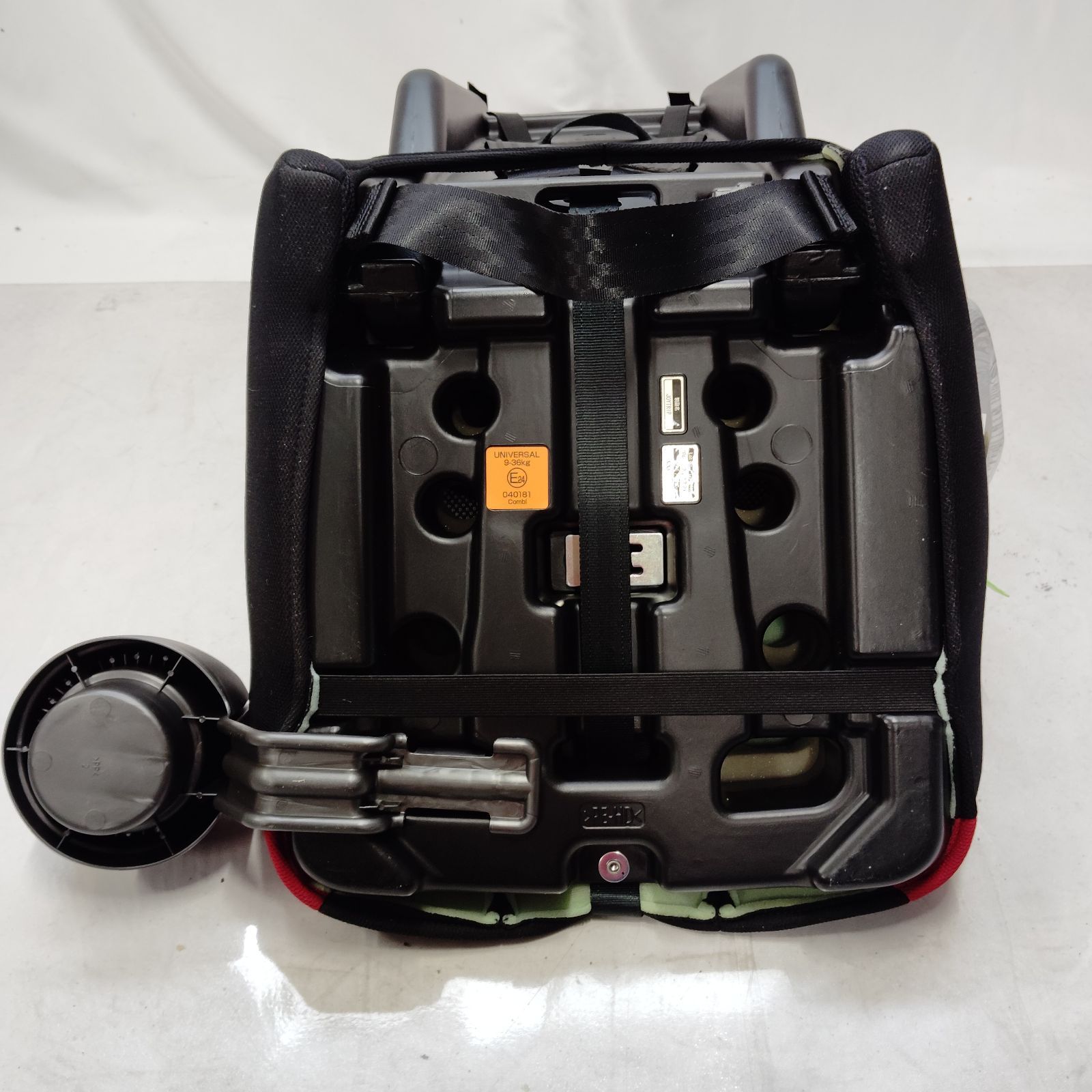 ジョイトリップ エアスルー