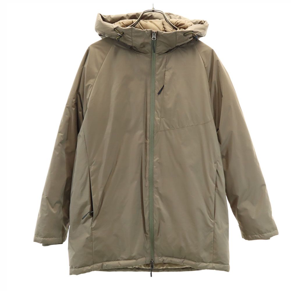 suadeo 【NANGA】コラボオーロラダウンジャケット