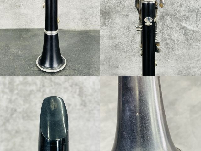 クラリネット　ヤマハ　YCL35 楽器 Amazon | 【中古】YAMAHA YCL-35 B♭クラリネット