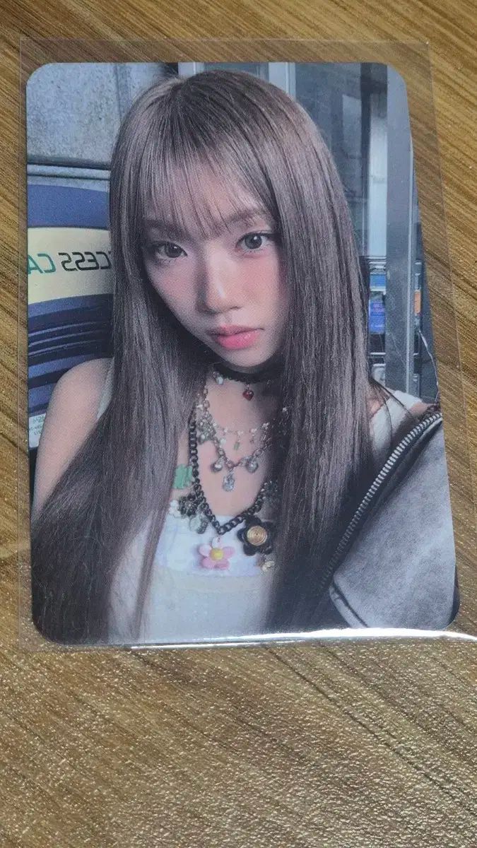 IZ*ONE   イェナ　サノク　トレカ　バラ売り⭕️ IZ*ONE イェナ サノク トレカ バラ売り⭕️ IZ*ONE イェナ サノク